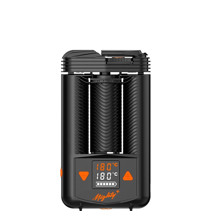 S&B Mighty Plus
