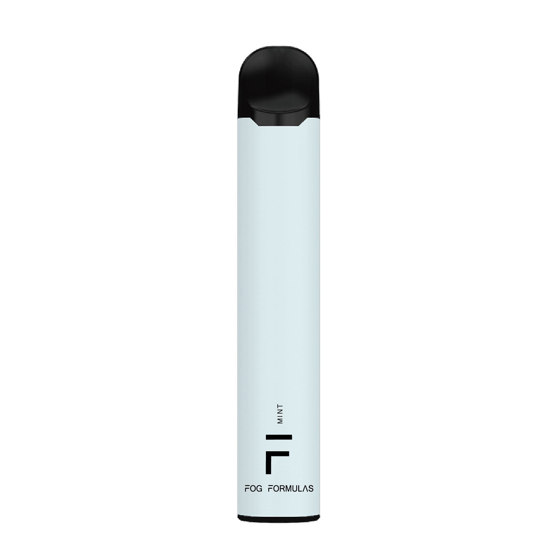 Fog Formulas Disposable Vape – Enjoy the Bold Mint Flavour