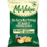 Miss Vickies 200g snack