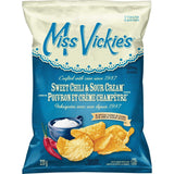 Miss Vickies 200g snack