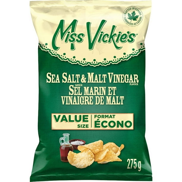 Miss Vickies 59g snack