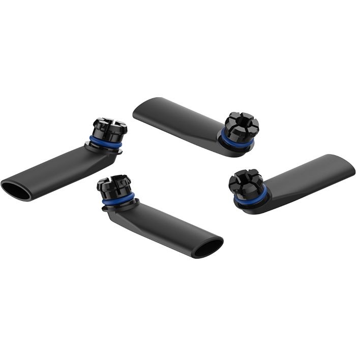 S&B Mighty/Mighty+ Mouthpiece Set