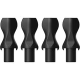 S&B Plenty Mouthpiece Set (4/Pk)