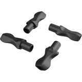 S&B Plenty Mouthpiece Set (4/Pk)