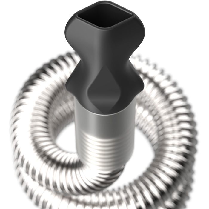 S&B Plenty Mouthpiece Set (4/Pk)
