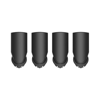 S&B Venty Mouthpiece Set (4/Pk)