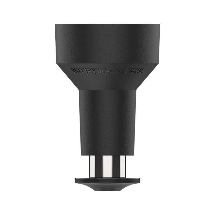 S&B Volcano Solid Valve Mouthpiece
