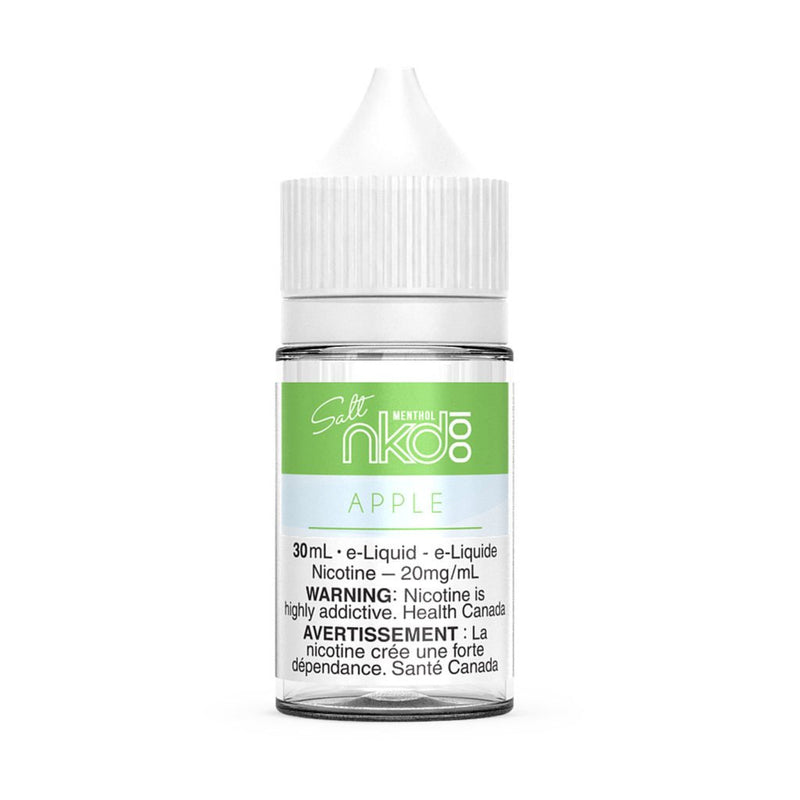 Naked 100 Salts [12 mg]