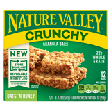 Nature Valley Crunchy 230g snack