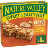 Nature Valley Sweet & Salty 210g