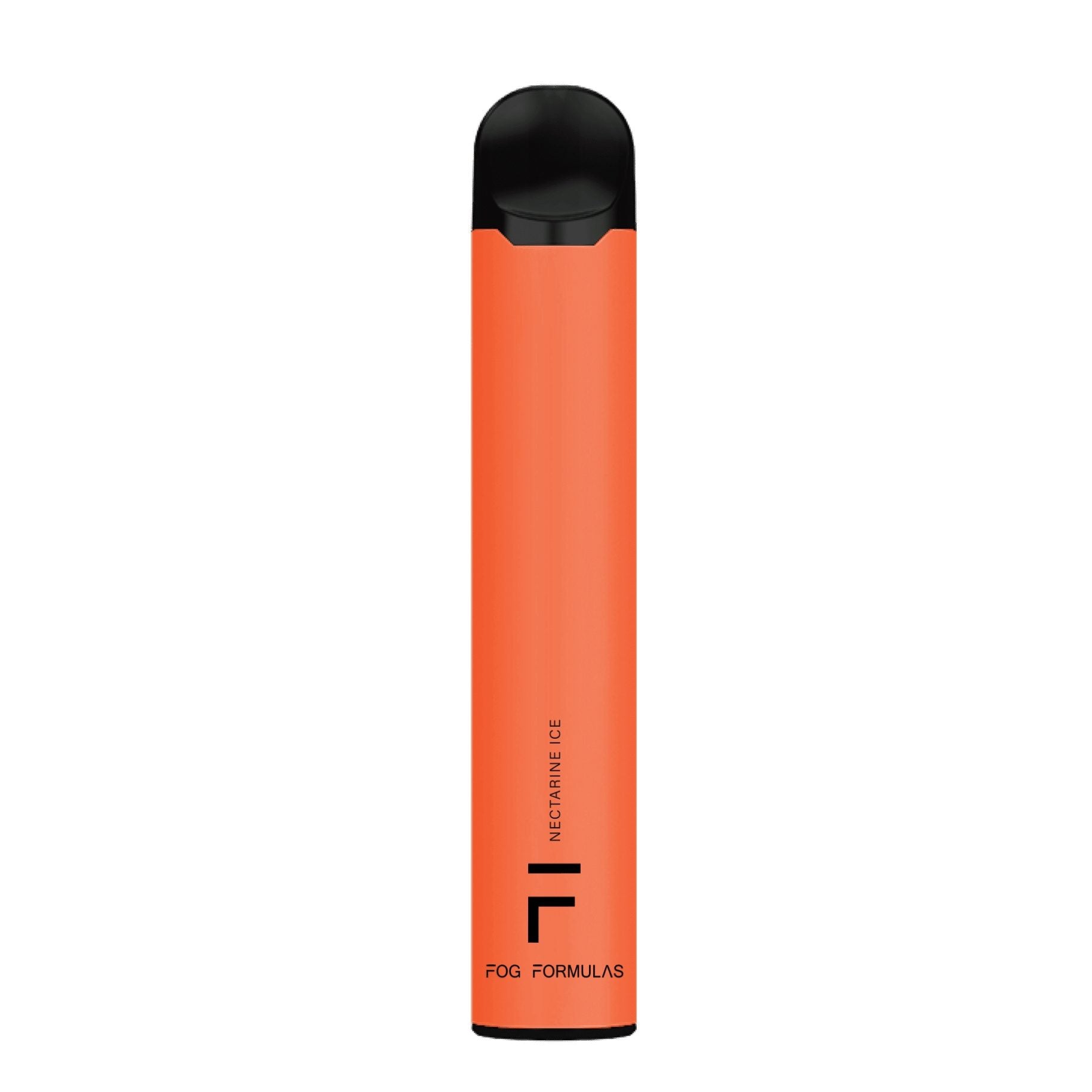 Fog Formulas Disposable Vape – Enjoy the Bold Nectarine Ice Flavour