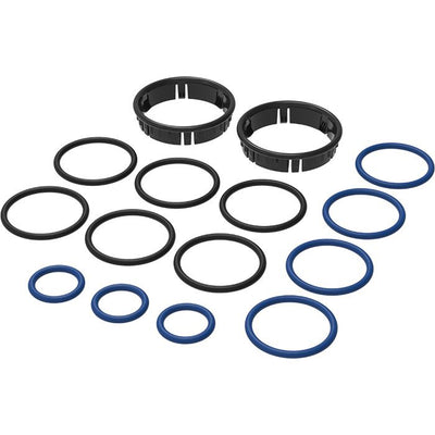 S&B Volcano Solid Valve O-Ring Set