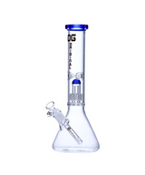 OG Original 14” Shower Head Beaker - OG-187 bong