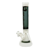 OG Original Glass 16.5inches Beaker In Beaker - OG646 bong