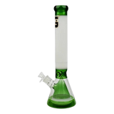 OG Original Glass 16.5inches Beaker In Beaker - OG646 bong