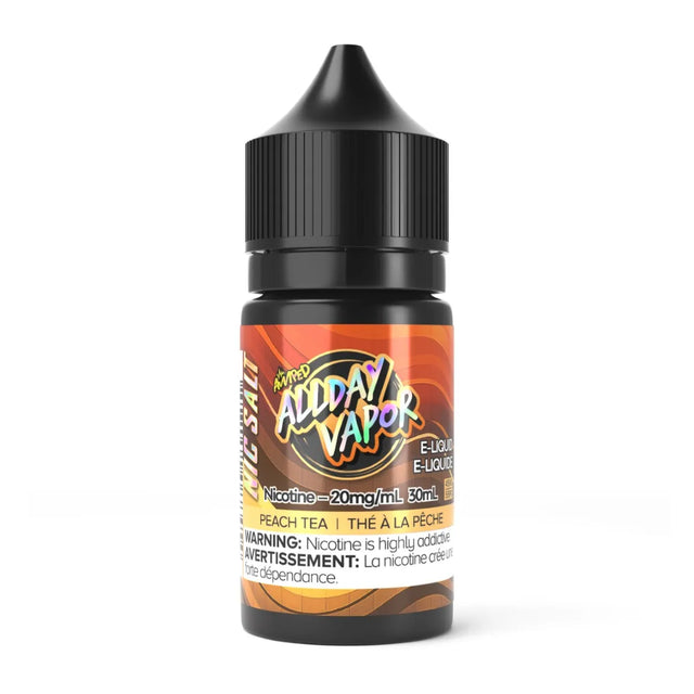 Allday Vapor Amped Salts [20 mg]