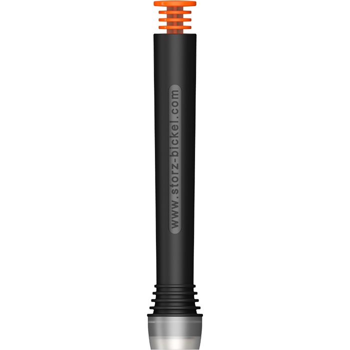 S&B Plunger for Dosing Capsules