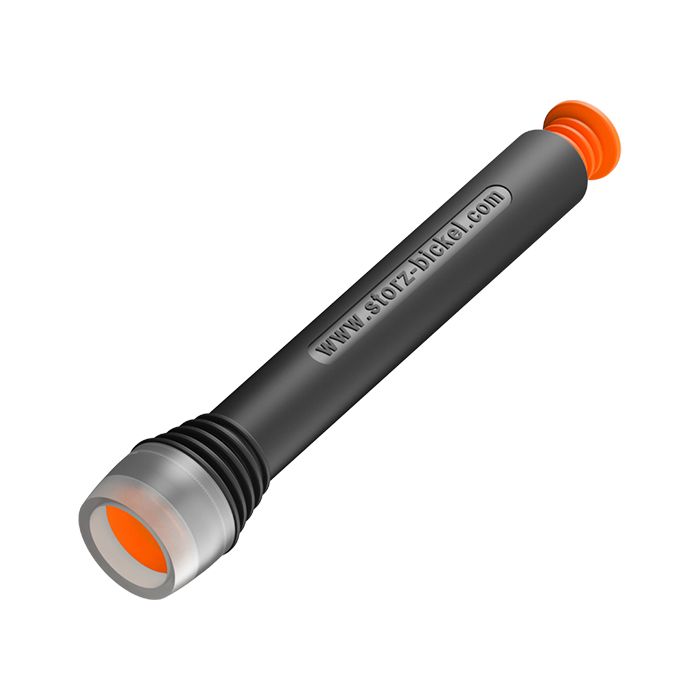 S&B Plunger for Dosing Capsules
