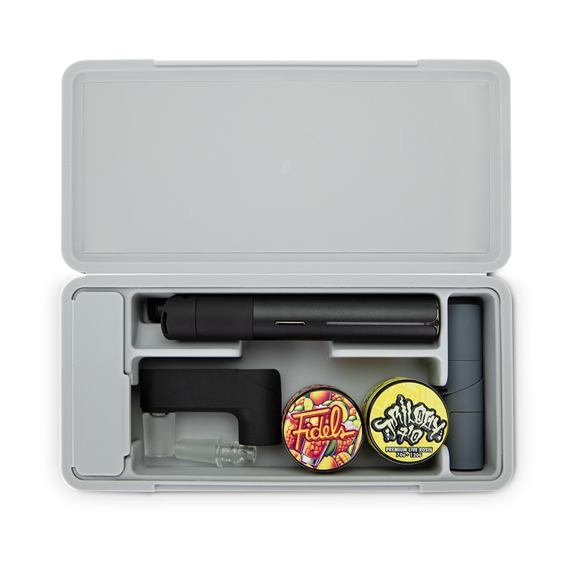 Puffco Pivot Travel Case
