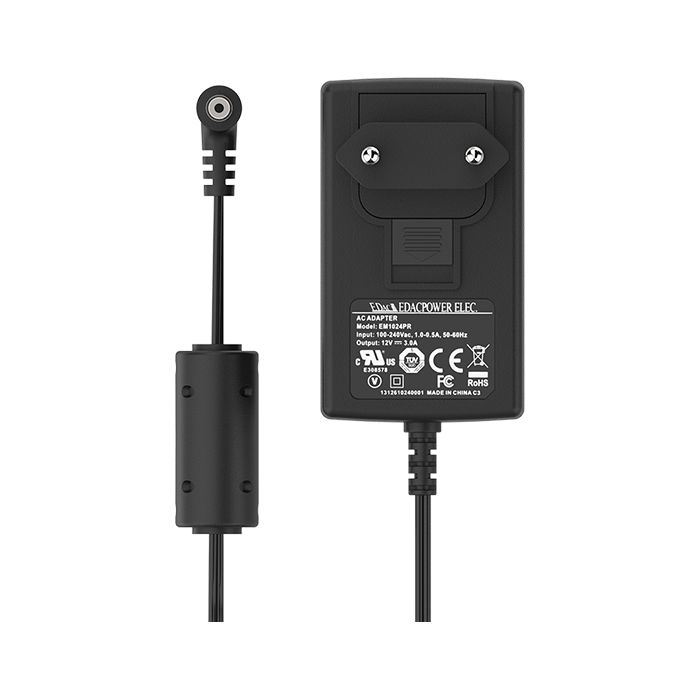 S&B Mighty Power Adapter