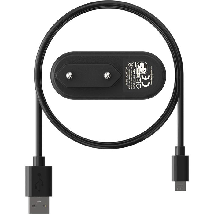 S&B Crafty Power Adapter