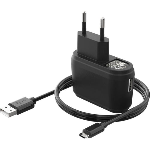 Crafty Power Adapter