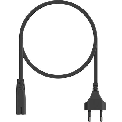 S&B Volcano Hybrid Power Cord