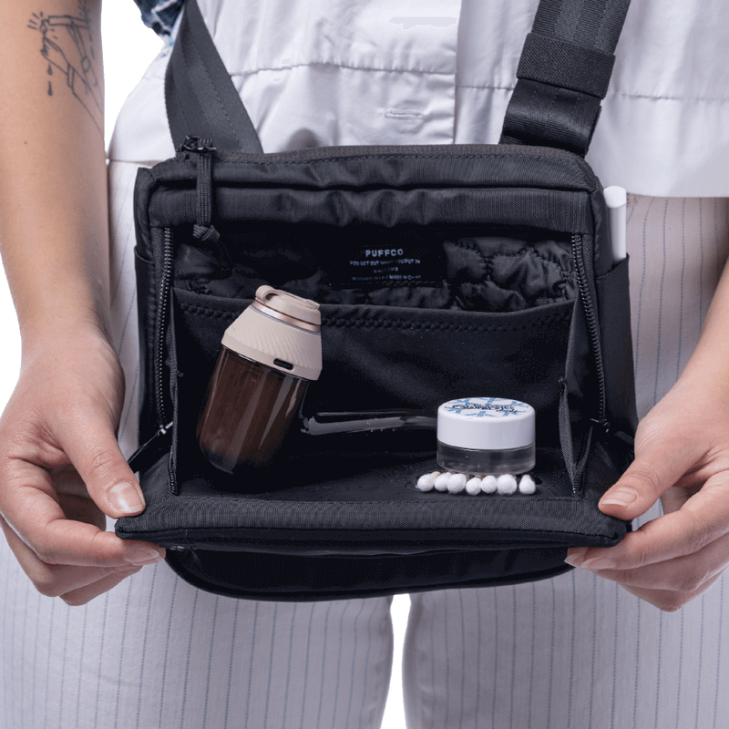 Puffco Proxy Travel Bag