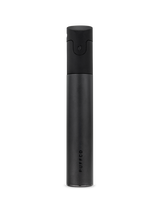 Puffco Pivot Vaporizer in Onyx