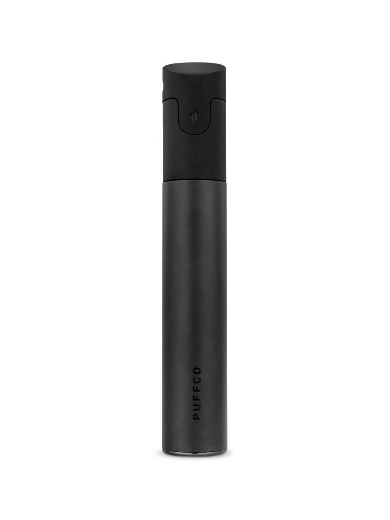 Puffco Pivot Vaporizer in Onyx