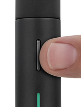 Puffco Pivot Vaporizer in Onyx