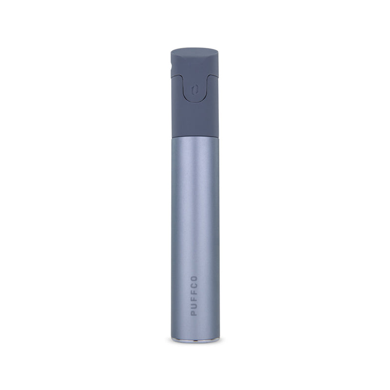 Puffco Pivot Vaporizer in Slate