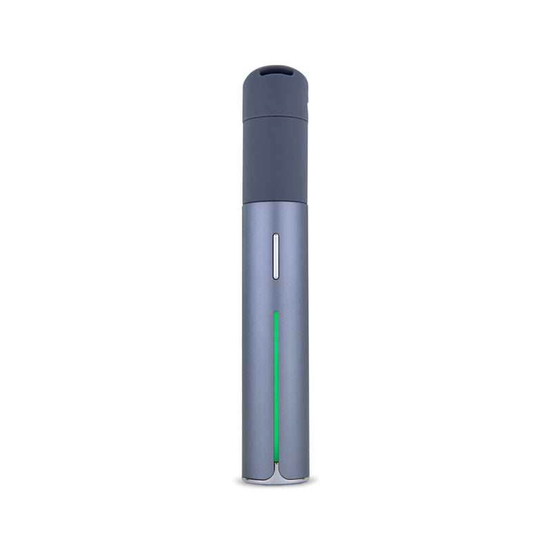 Puffco Pivot Vaporizer in Slate