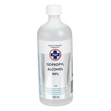 Pure Standard Products Isopropyl Alcohol 99%