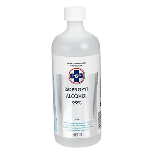 Pure Standard Products Isopropyl Alcohol 99%