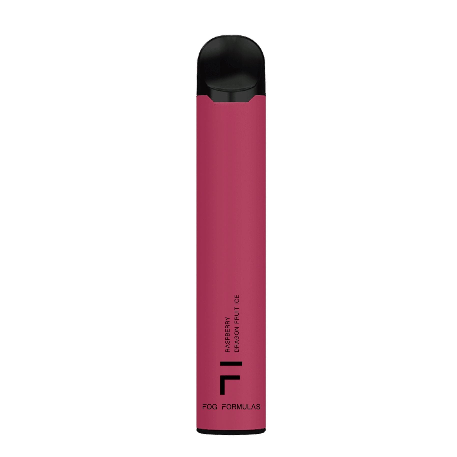 Fog Formulas Disposable Vape – Enjoy the Bold Raspberry Dragon Fruit Ice Flavour