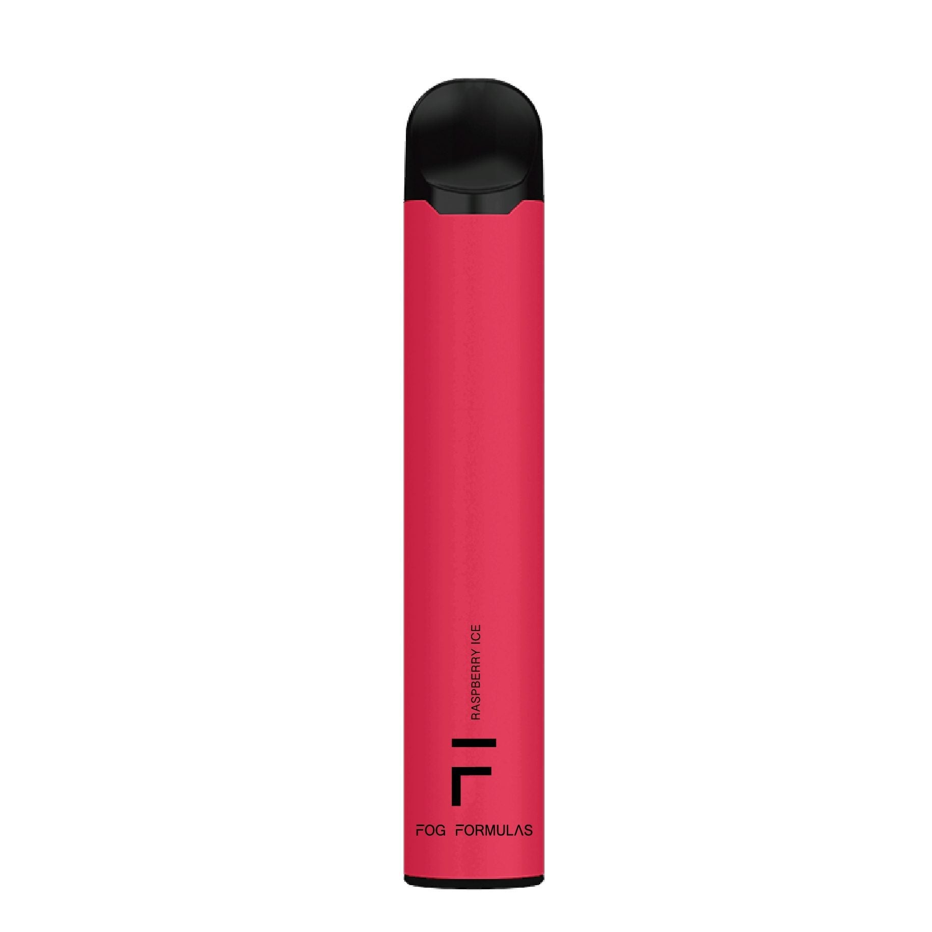 Fog Formulas Disposable Vape – Enjoy the Bold Raspberry Ice Flavour