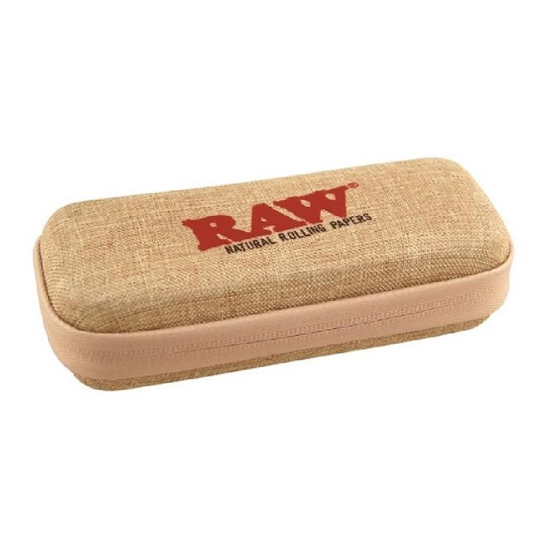 Freshness in Your Pocket with RAW Cone Wallet  