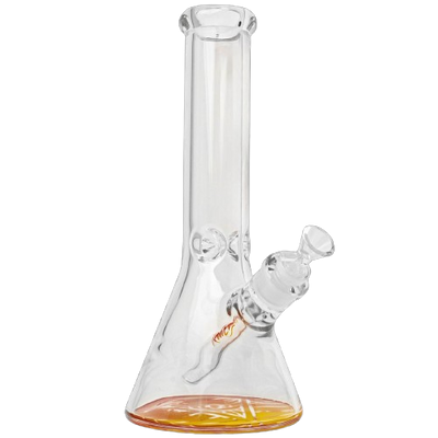 Red Eye Tek 12" 7mm Thick Synth Series Beaker Harmony