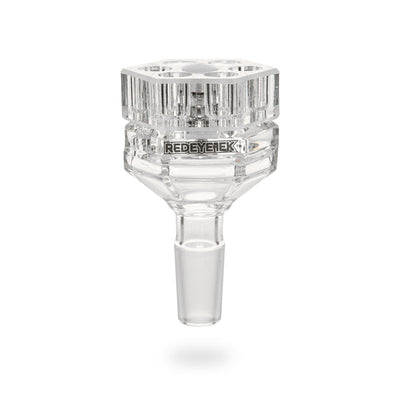 Red Eye Tek 14mm Revolution Bowl V2