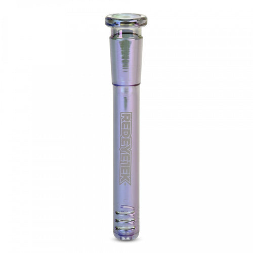 Red Eye Tek 155mm Metallic Terminator Downstem