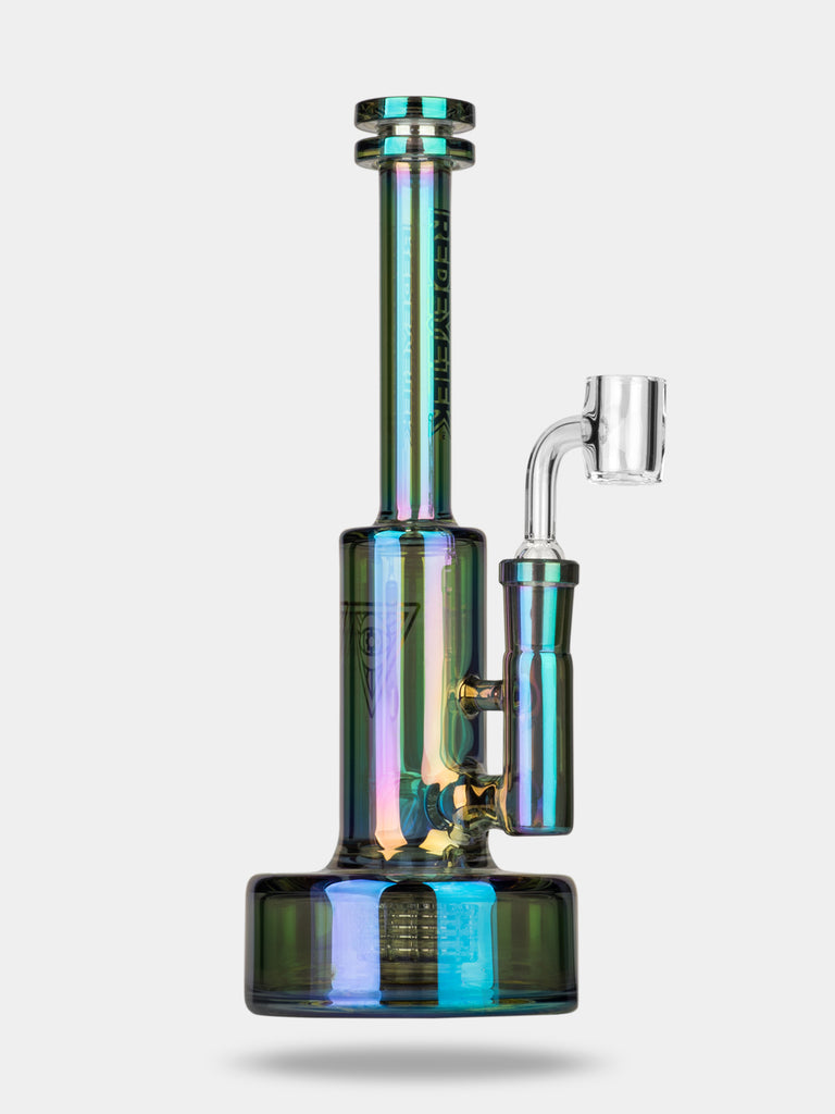 Red Eye Tek 9" Avalon Concentrate Rig bong