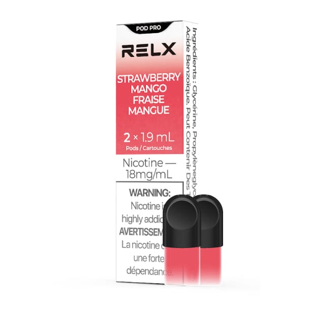RELX Pod Pro [18 mg]