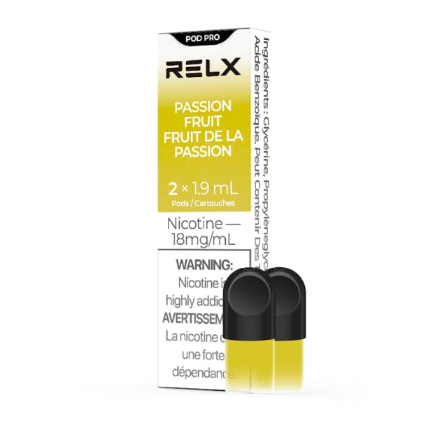 RELX Pod Pro [18 mg]