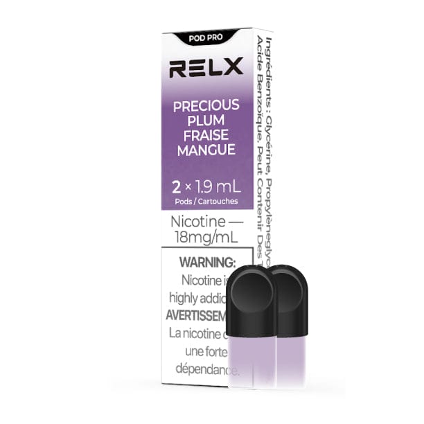 RELX Pod Pro [18 mg]