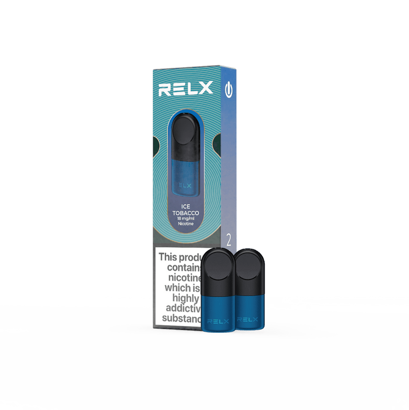 RELX Pod Pro [18 mg]