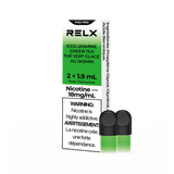 RELX Pod Pro [18 mg]