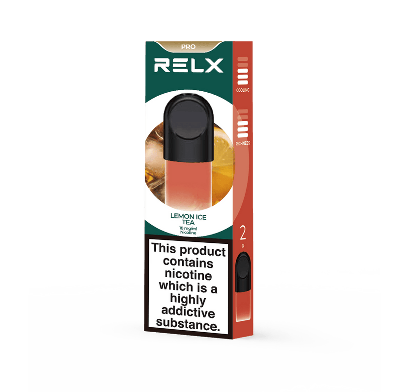 RELX Pod Pro [18 mg]