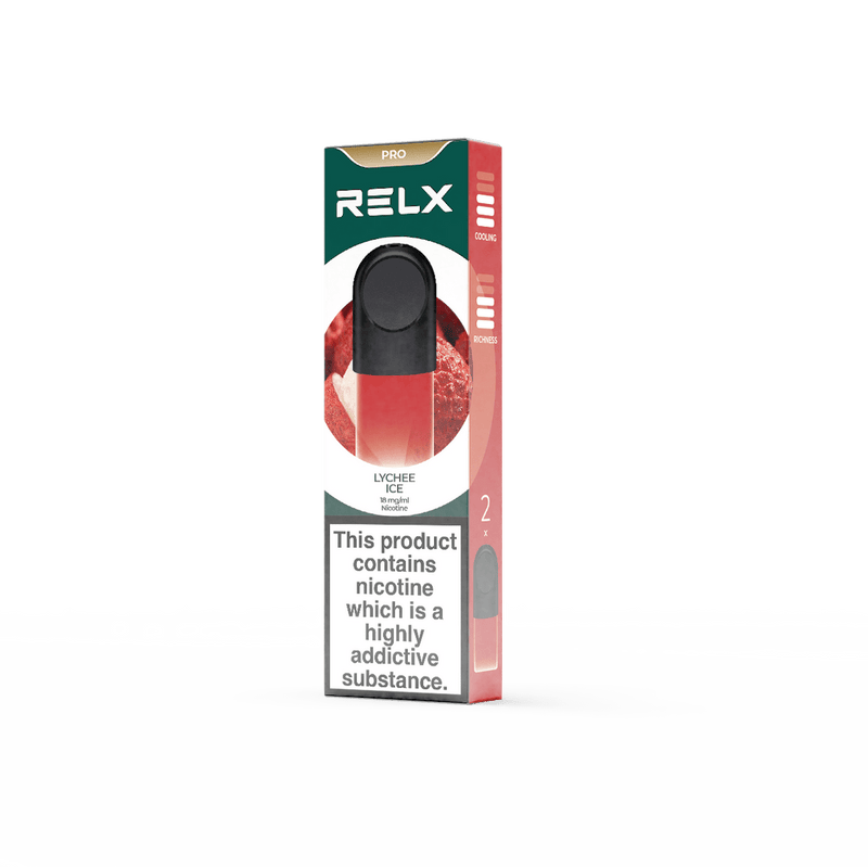 RELX Pod Pro [18 mg]