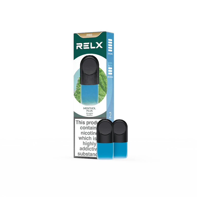 RELX Pod Pro [18 mg]